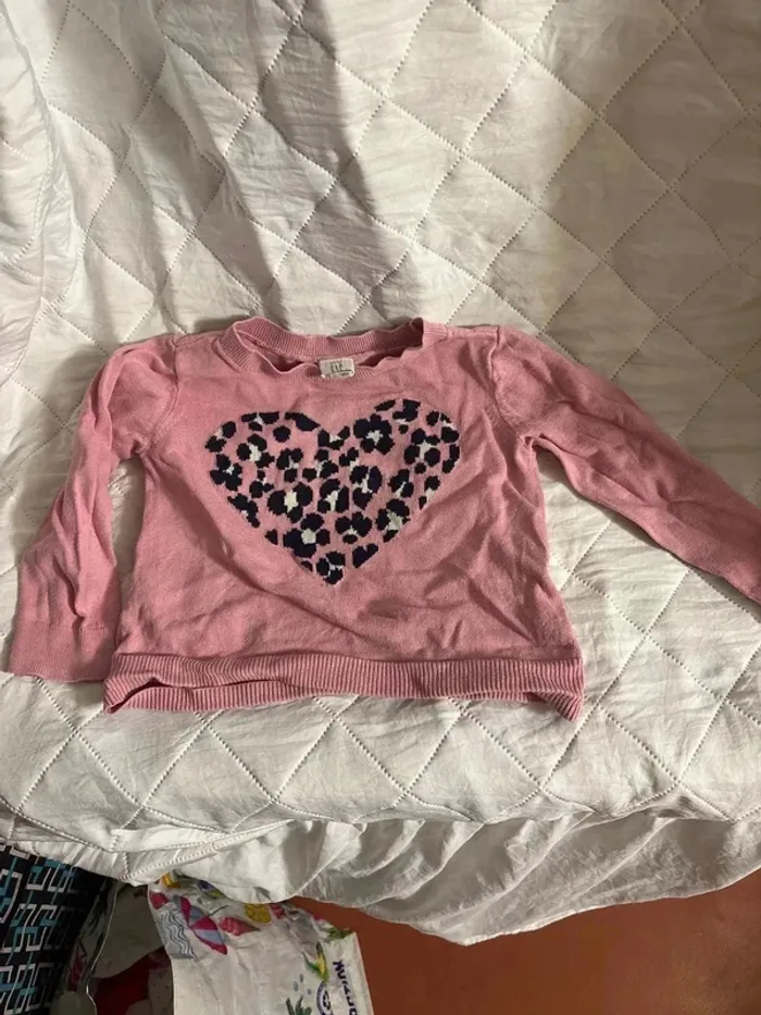 Pull taille 3ans marque baby gap