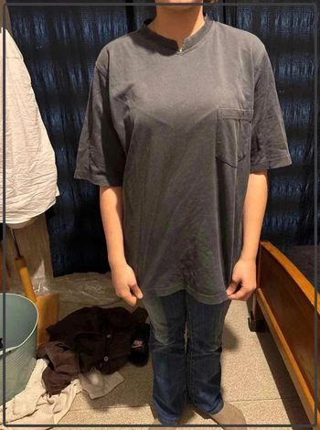Polo  manche courte  taille  40