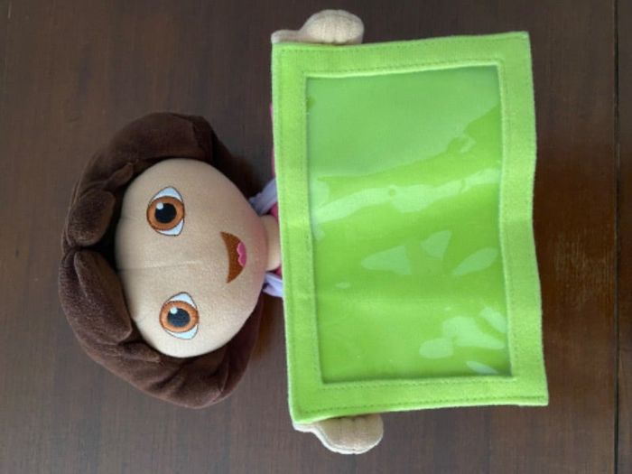 Jeu Dora