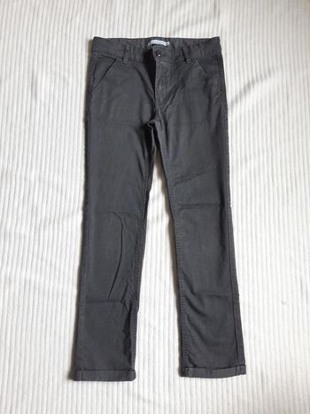 Pantalon 10 ans