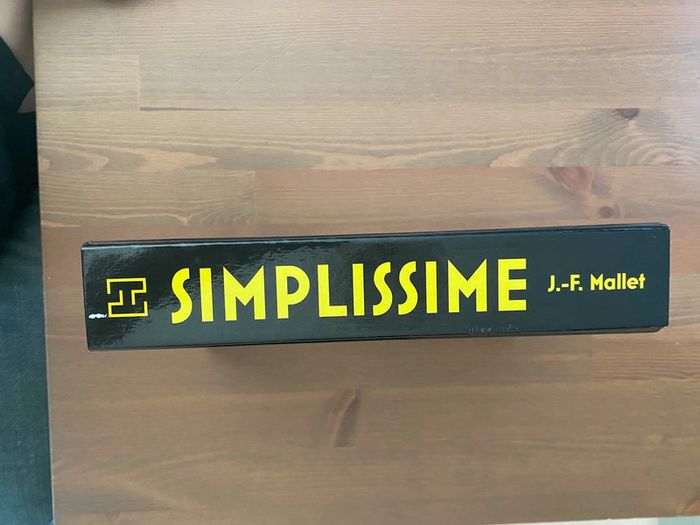 Livre de recettes: Simplissime le livre de cuisine le + facile du monde - photo numéro 3