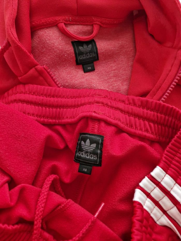 ENSEMBLE ADIDAS - photo numéro 2