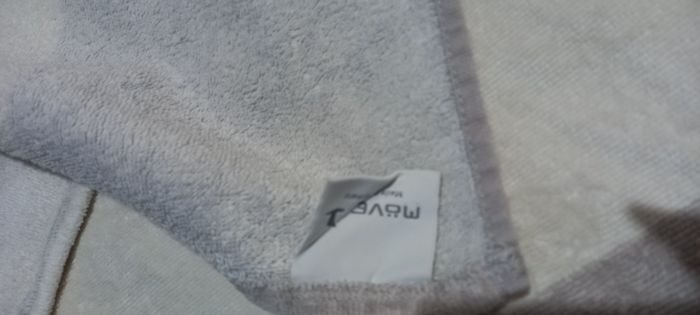 Serviette de plage Mustang - photo numéro 4