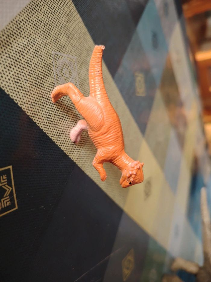 Dinosaures - photo numéro 19