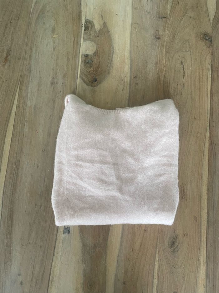 Pull princesse tam-tam - photo numéro 6