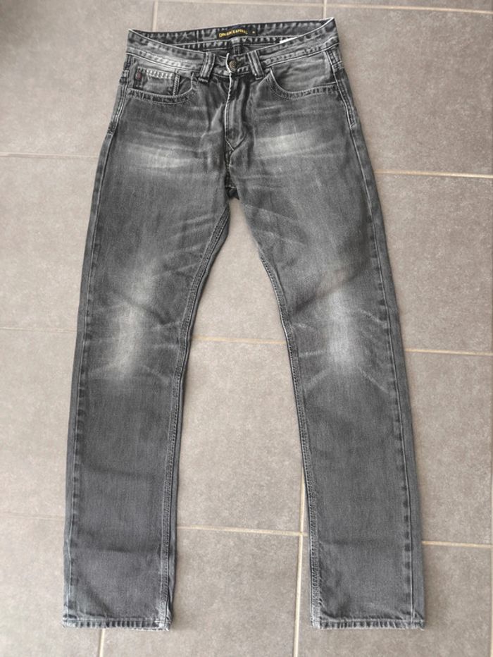 Jean homme 40