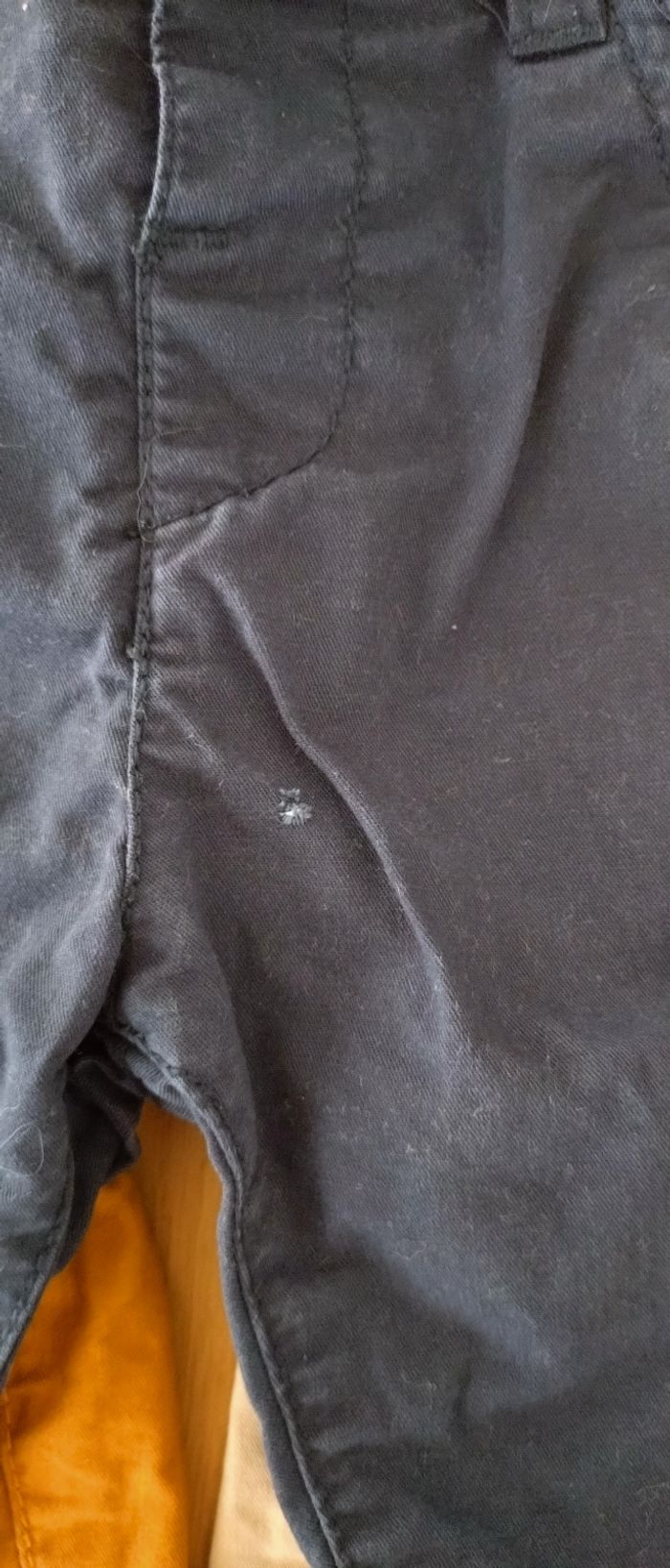 Pantalon 3 mois - photo numéro 2