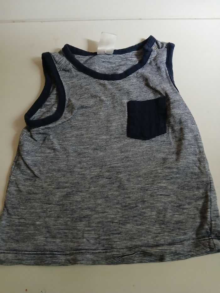 Débardeur H&M