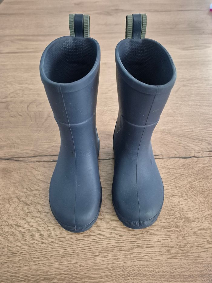 Bottes Isotoner 23/24