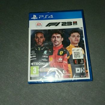 F1 2023
