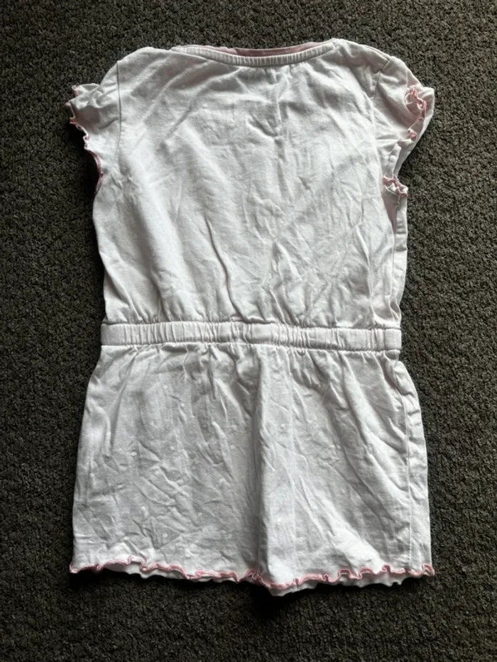 Chemise de nuit - photo numéro 2