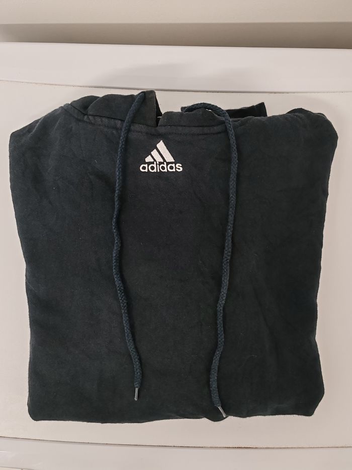 Hoodie Adidas Special Olympics Nova Scotia – Taille XL - photo numéro 2