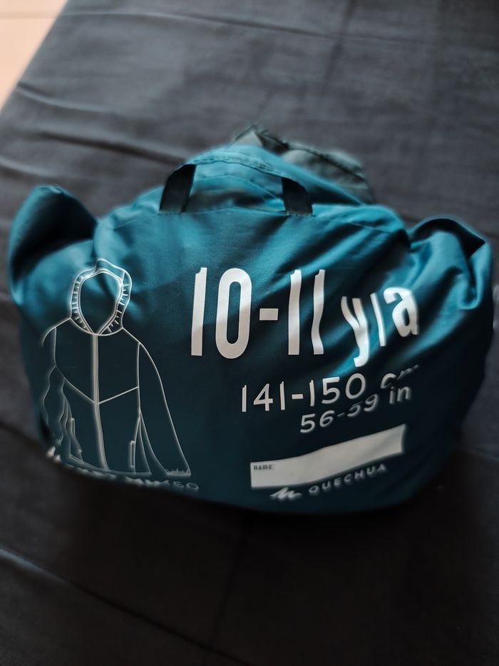 K-Way Decathlon - photo numéro 4