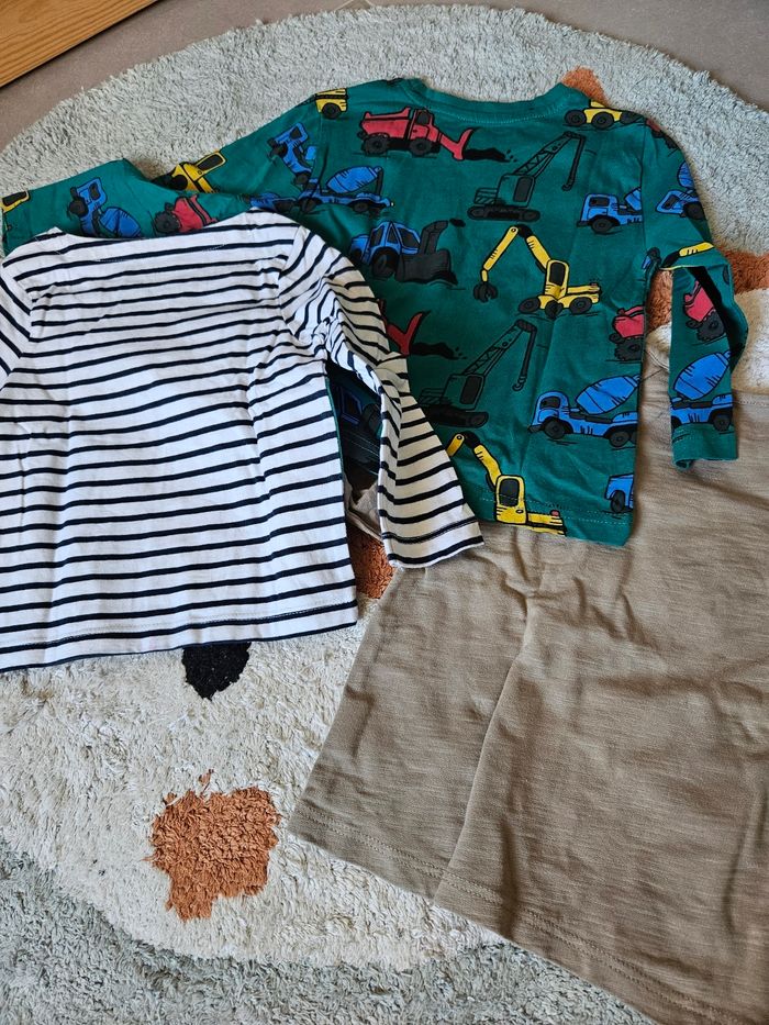 Lot de 3 pulls - 24 mois - photo numéro 5