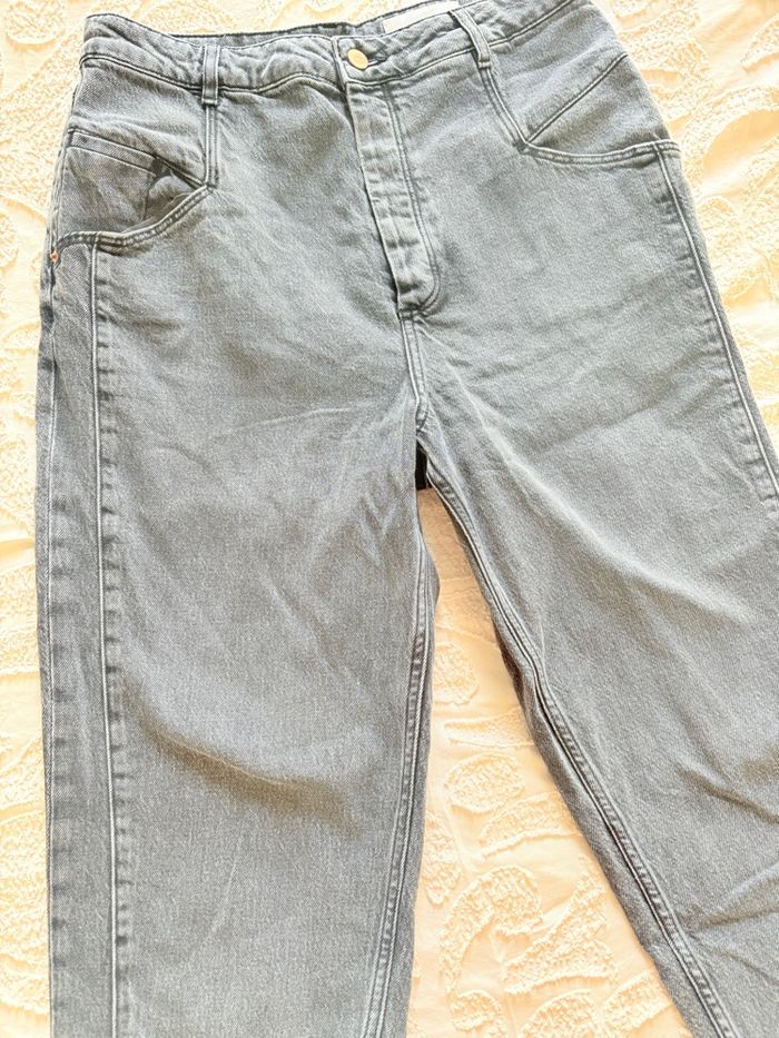 Jean mom - photo numéro 2