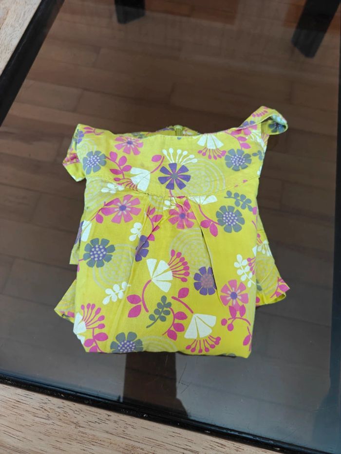 Robe taille 8 ans - photo numéro 4