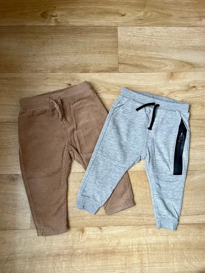 Lot vêtements - photo numéro 2