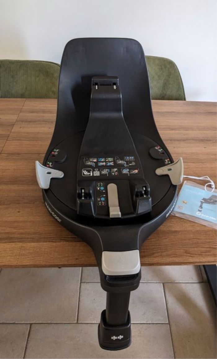 Base Family Fix 360 maxi cosi