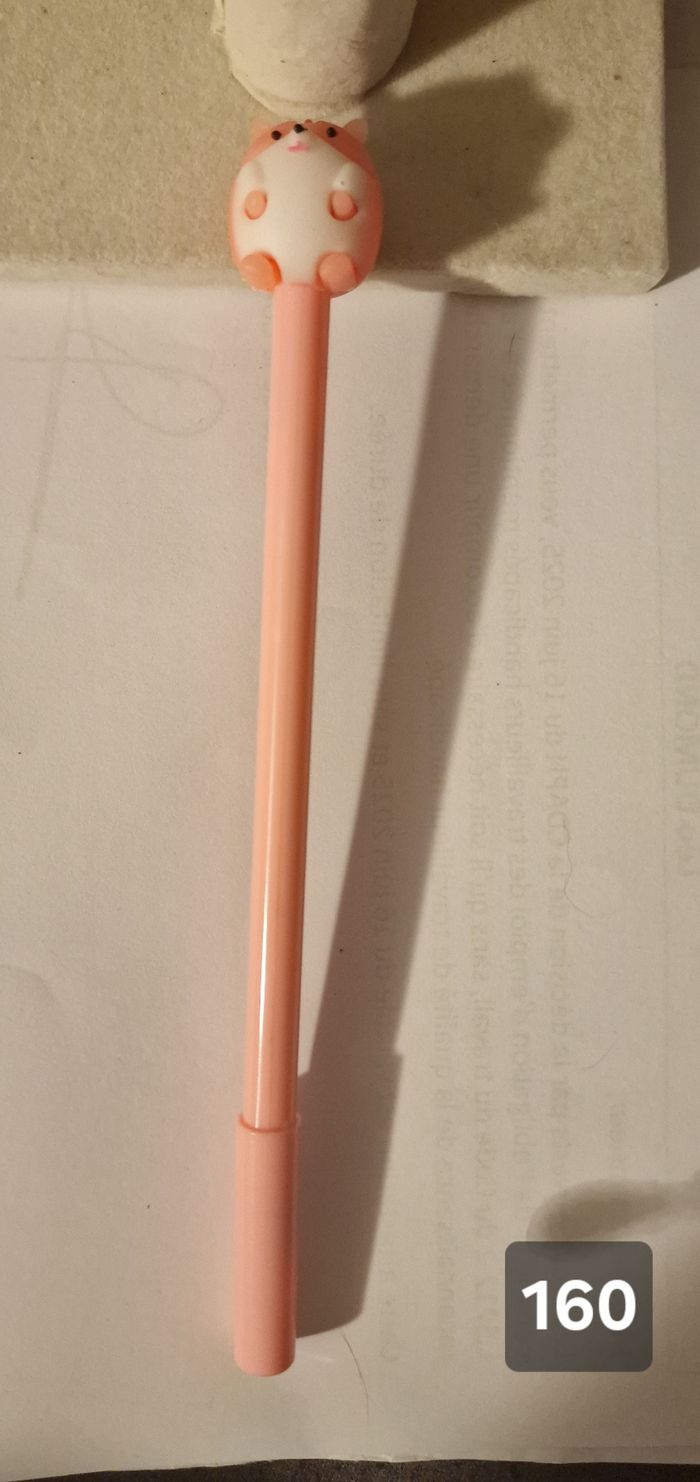 Stylos - photo numéro 8