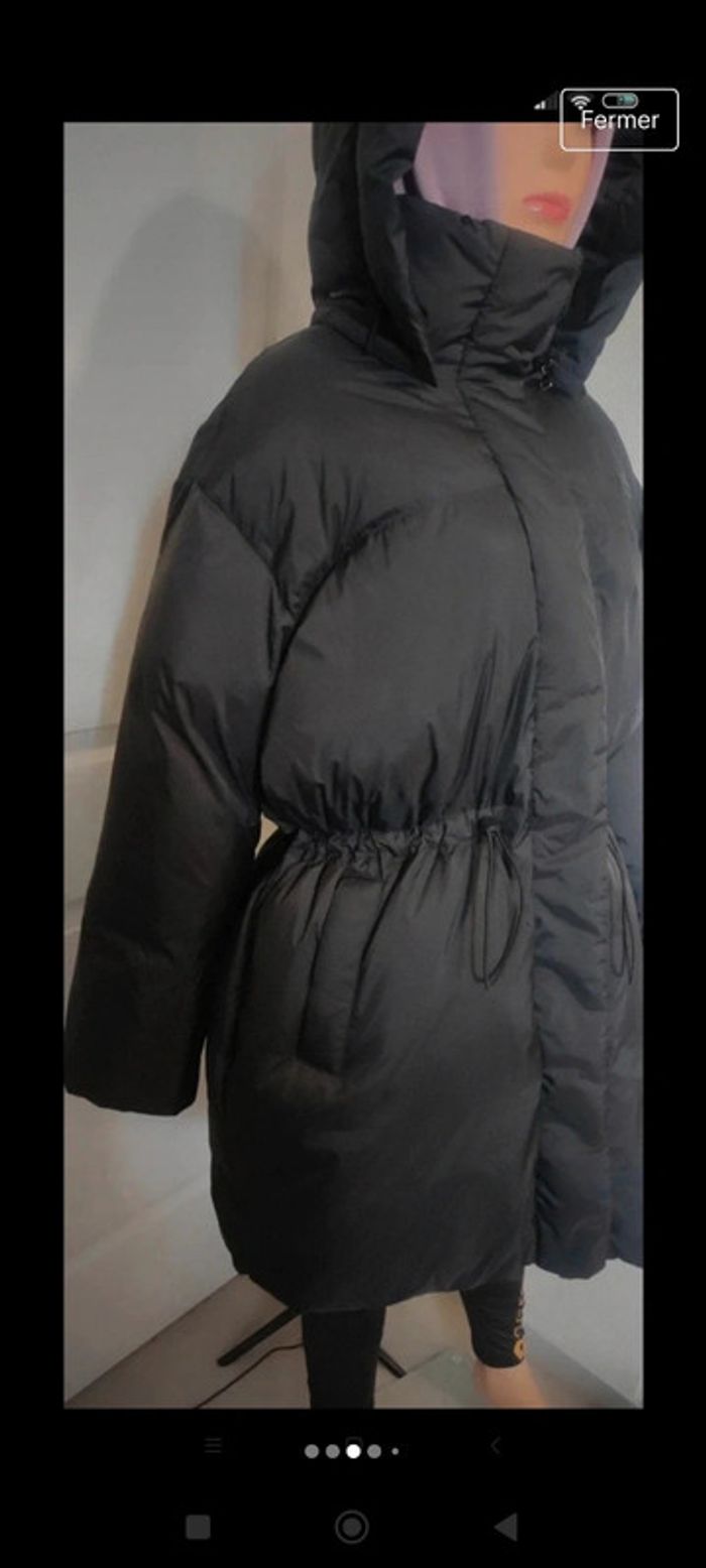 Doune femme levis - photo numéro 3