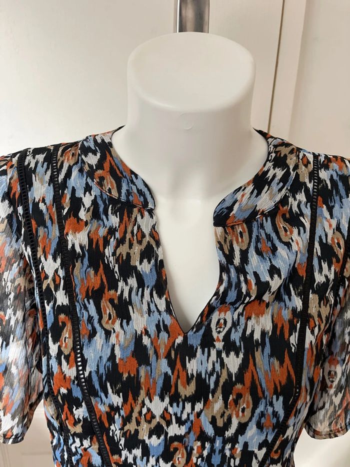 Robe Grain de malice - photo numéro 6
