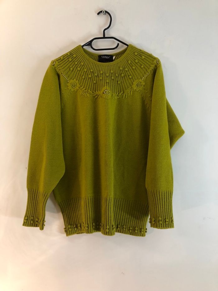 Pull Vango - photo numéro 5