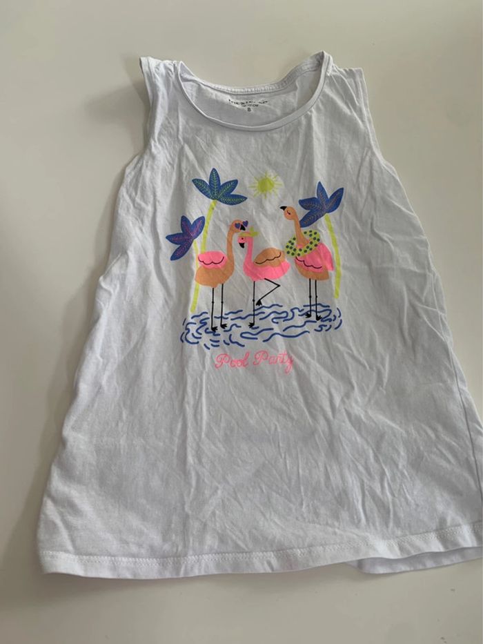 Lot vêtements sport 8ans fille - photo numéro 5