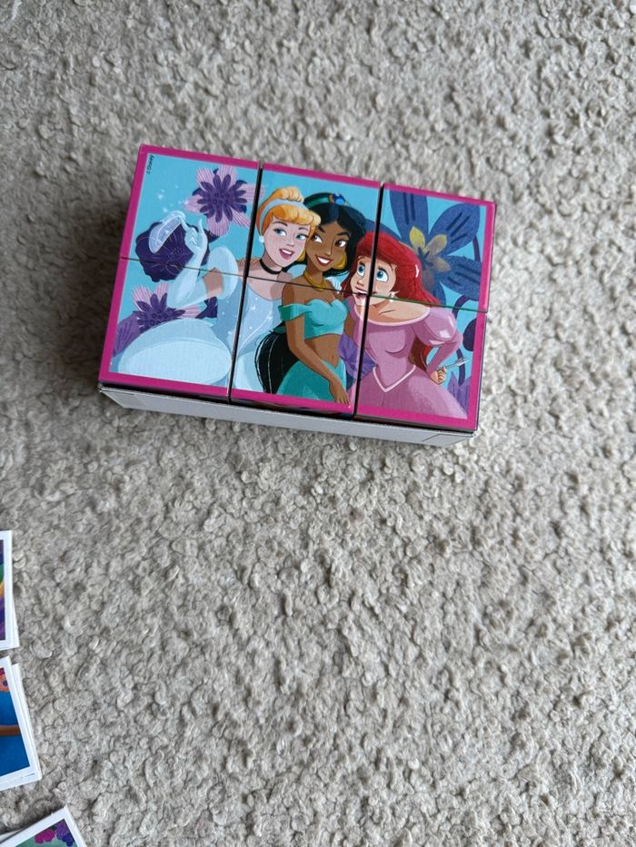 Puzzle Disney - photo numéro 7