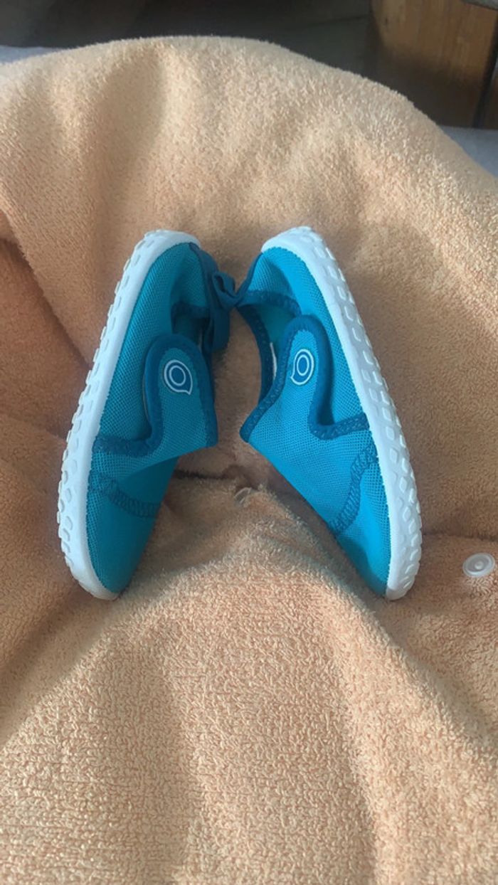 Chaussures de plage - photo numéro 16