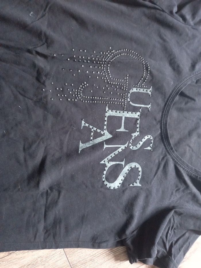 T-shirt guess - photo numéro 2
