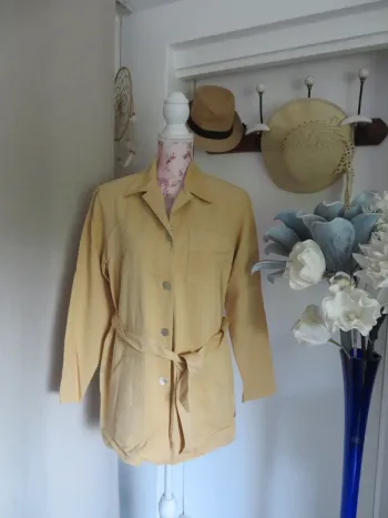 veste chemise