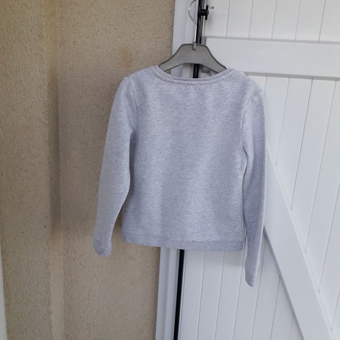 Sweat filles orchestra taille 6 ans - photo numéro 2