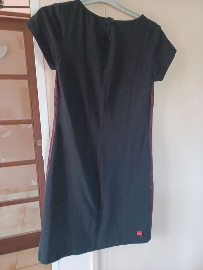 Robe MC miss captain - photo numéro 2