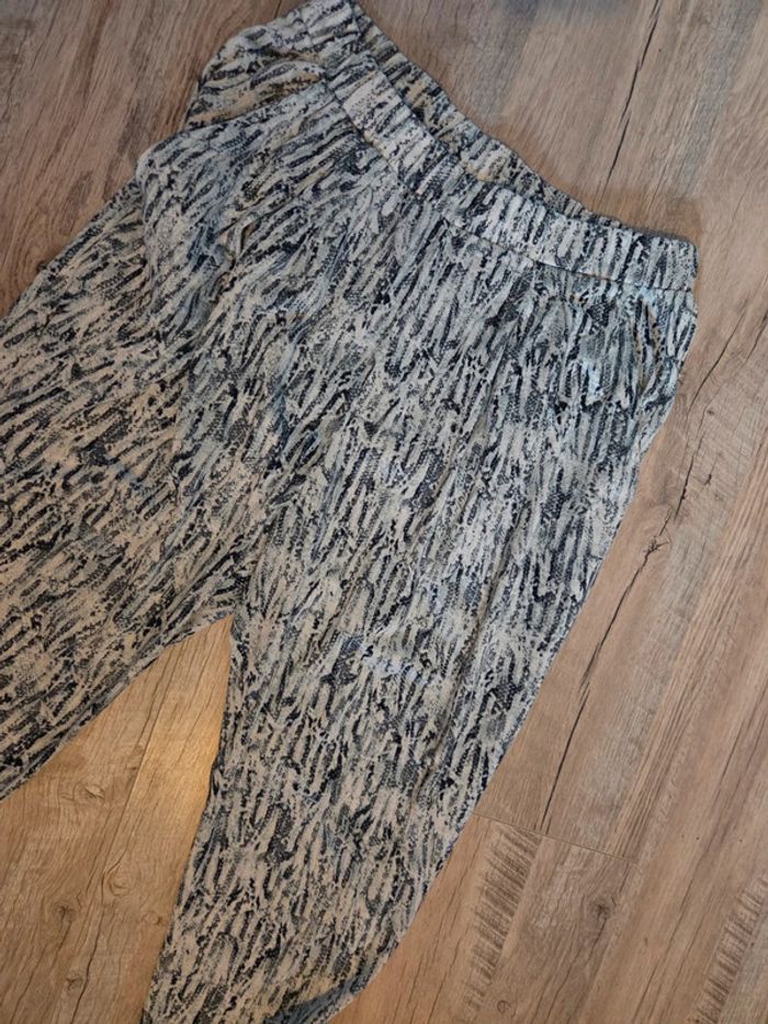 Pantalon fluide H&M