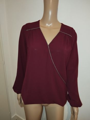 Haut Kookaï taille 38