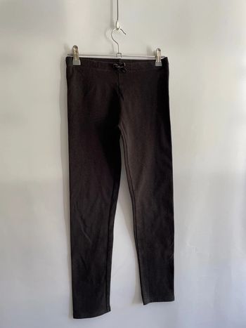 Legging 12 ans tape à l’œil