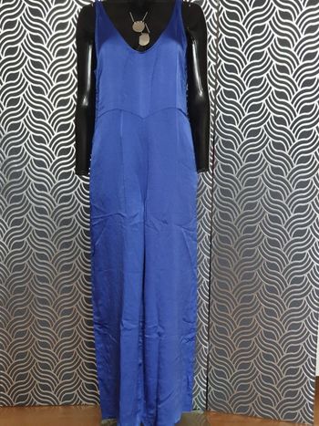 Combinaison bleue Taille /L