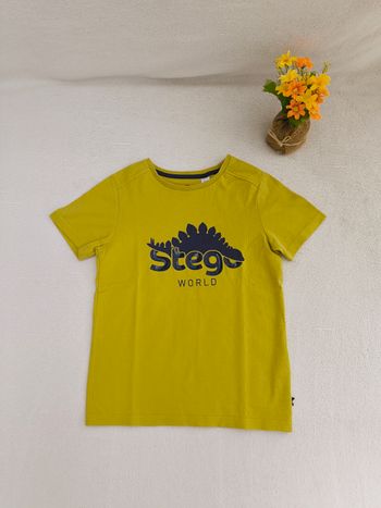T-shirt garçon Okaïdi 6 ans