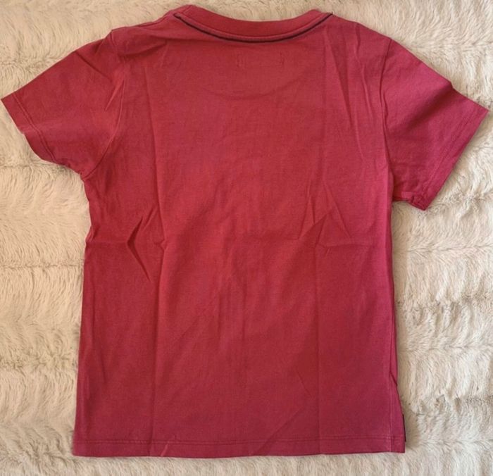 Tee shirt catimini taille 5 ans très bon état - photo numéro 2