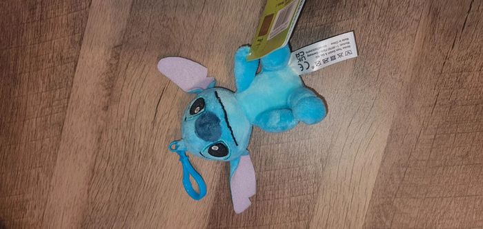 Stitch porte clé ! 🌺 - photo numéro 9
