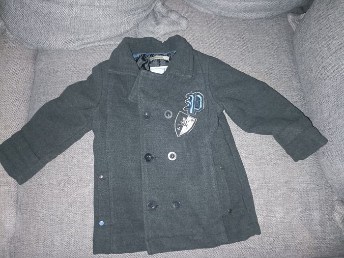 Manteau