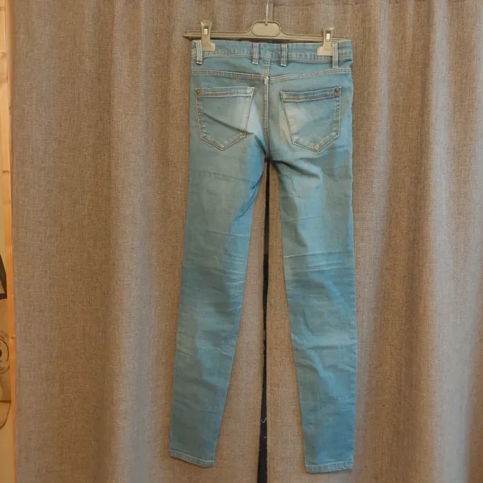 Jeans femme - photo numéro 2