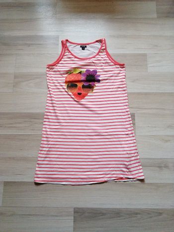 Chemise de nuit