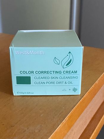 crème visage