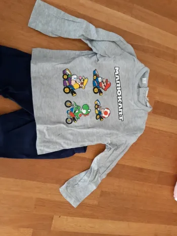 Pyjama garçon