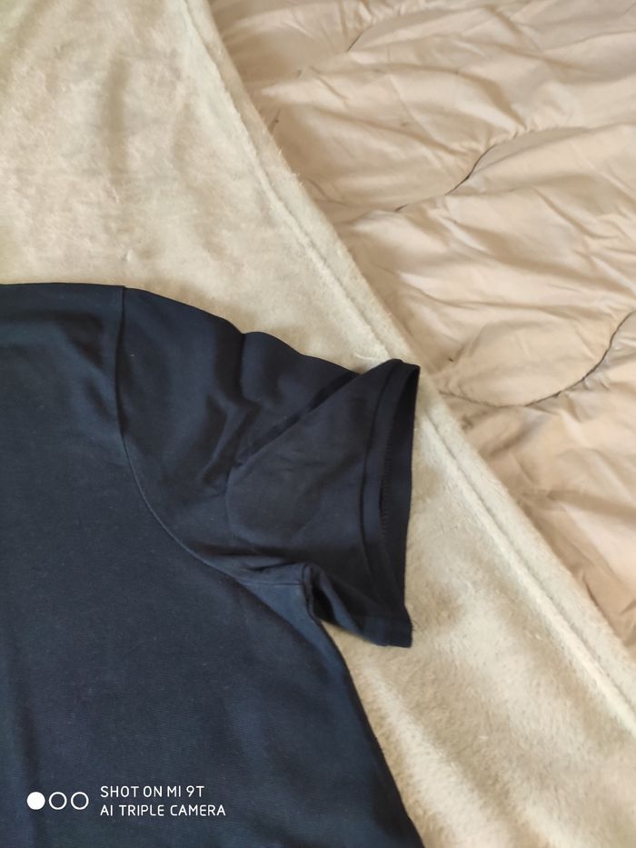 Polo homme taille XXL - photo numéro 2
