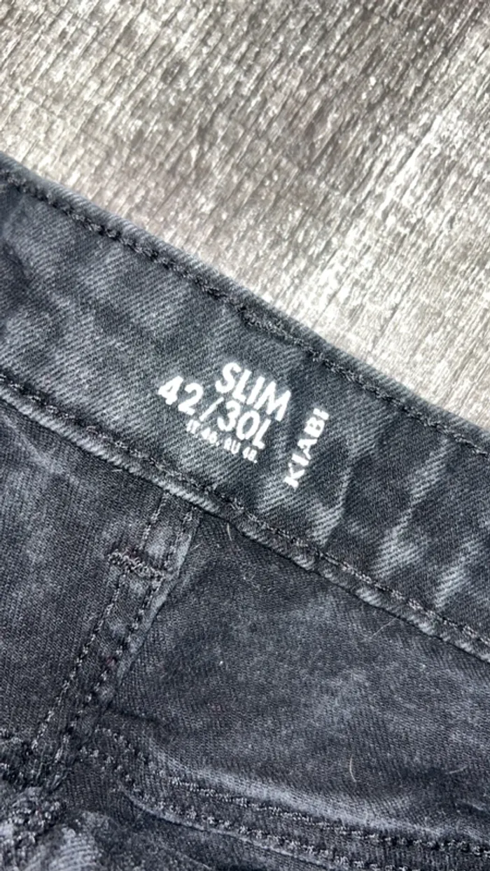 Jeans femme - photo numéro 2
