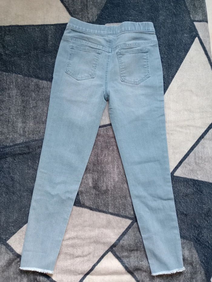 Jegging fille - photo numéro 6