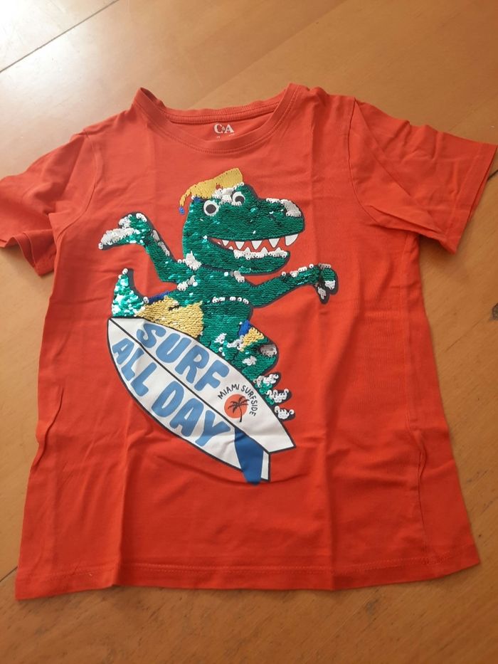 T'SHIRT