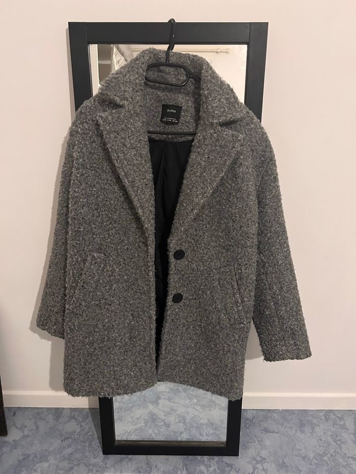 Manteau femme XS